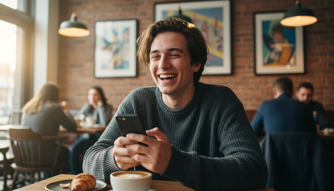 Как рождается мем и почему мы устаем от шуток за неделю