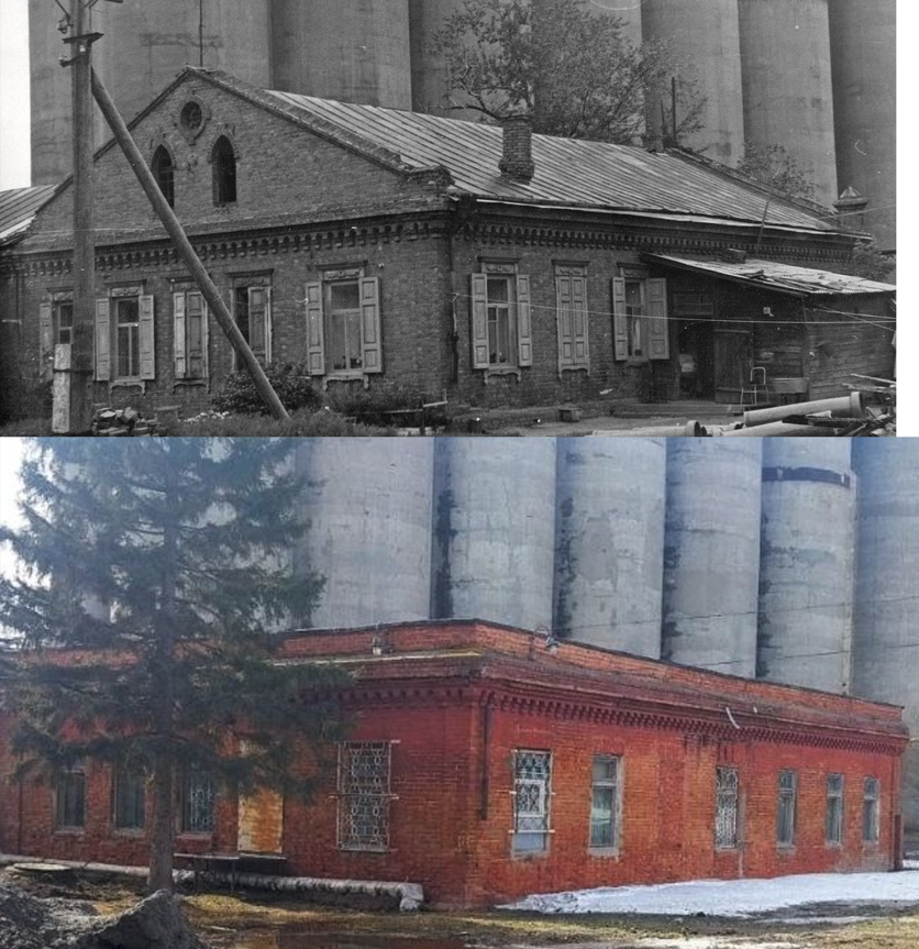 Как это было у меня